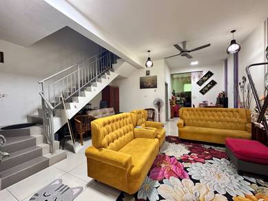 2-storey-Terraced-House-for-sale-Ipoh-Perak-2