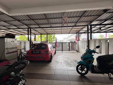 2-storey-Terraced-House-for-sale-Ipoh-Perak-3