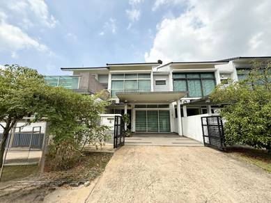 2-storey-Terraced-House-for-sale-Denai-Alam-Selangor
