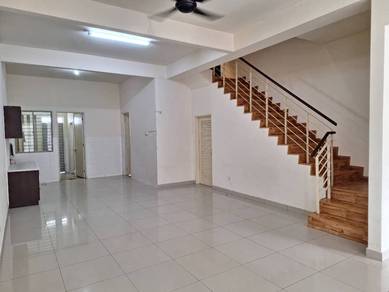 Serenia Gardens @ Sierra Ukay Perdana Ampang 2 Sty House 4R3B For Rent