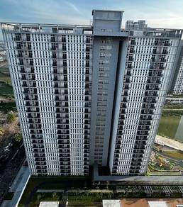 Lakefront Homes @ Cyberjaya