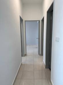 MH Platinum 2 Setapak Jaya Jalan Genting Klang 3Rooms Fully Furnished