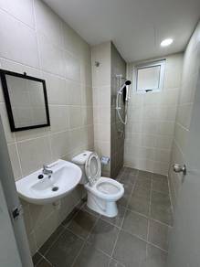 MH Platinum 2 Setapak Jaya Jalan Genting Klang 3Rooms Fully Furnished