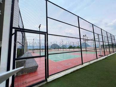 Below Market Value;D Festivo Residences@Ipoh, Duplex Penthouse