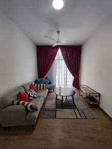 Lakefront Homes @ Cyberjaya-1