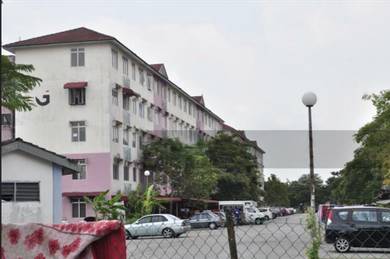 MURAH! Siantan Apartment , Puchong, Selangor - ✅ 58% Discount!
