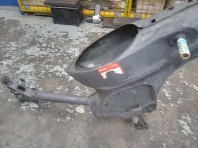 Honda GBO body - last stock
