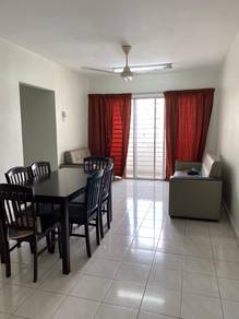 Alam Prima Apt at Seksyen 22 Shah Alam