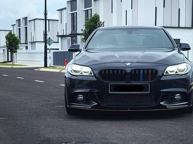 Bmw 528i 2.0 M SPORT FACELIFT (A)