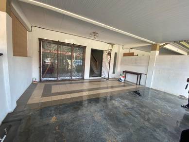 Rumah Cantik Untuk Dijual Di laluan Klebang Ria 9,Chemor Ipoh Perak