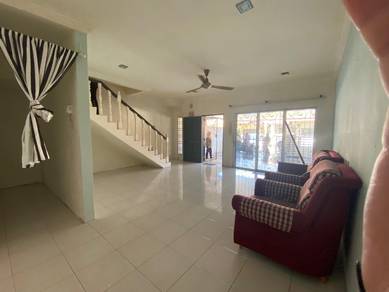 Rumah Cantik Untuk Dijual Di laluan Klebang Ria 9,Chemor Ipoh Perak