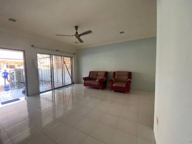 Rumah Cantik Untuk Dijual Di laluan Klebang Ria 9,Chemor Ipoh Perak