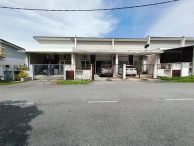 [Facing Open] 2 Storey ,Taman Indah Klia for Sale