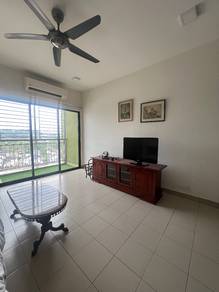 Residensi Alami,Seksyen 13 Shah Alam