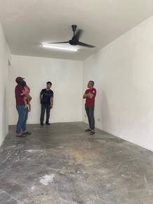 Sentosa Apt at Setia Alam Selangor