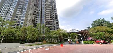 The Goodwood Residence Nexus Mall Bangsar South LRT Universiti KL