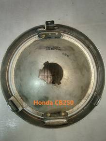Honda CB250 head light