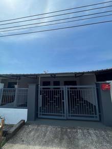 Taman Puteri, Petra Jaya Single Storey Intermediate