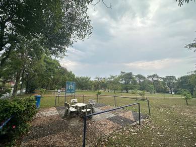 USJ 20 double storey gated and guarded