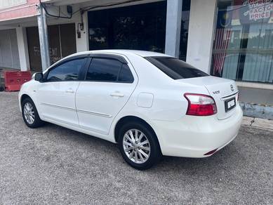 Toyota VIOS 1.5 G (A) Tahun 2010