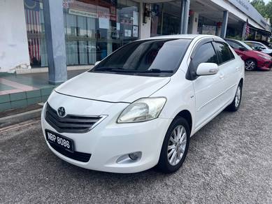 Toyota VIOS 1.5 G (A) Tahun 2010
