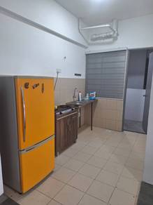 Acacia Apartment @ Semenyih Diamond City Ecohill Eco Majestic D&#39;cassia