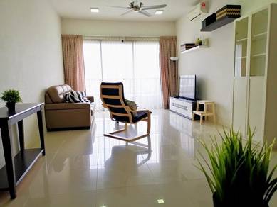 G Residence near Ampang Point Lotus&#39;s Ampang Desa Pandan KL (Cheapest)
