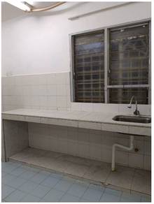 FLAT MURAH Pangsapuri Seri Nilam Ampang 650 sqft