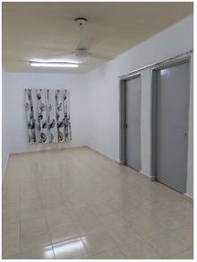 FLAT MURAH Pangsapuri Seri Nilam Ampang 650 sqft