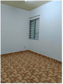 FLAT MURAH Pangsapuri Seri Nilam Ampang 650 sqft
