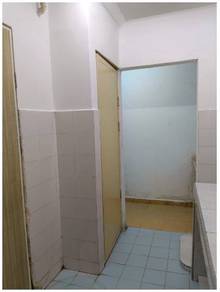 FLAT MURAH Pangsapuri Seri Nilam Ampang 650 sqft