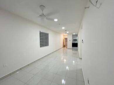 Rumah Sewa Cyberjaya Aspire Residence Partial Furnished Harga Murah