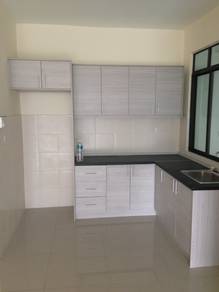 One Damansara 3room below market 100k face sri damansara mid flr