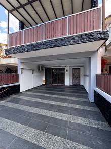 Seri Austin! 2Storey 4room 3bath! Renovated! Johor Bahru