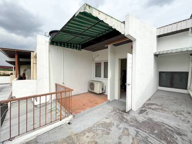 FREEHOLD Taman Bukit Anggerik Cheras 2 Sty Terrace House