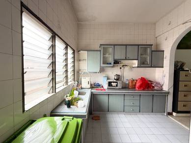 FREEHOLD Taman Bukit Anggerik Cheras 2 Sty Terrace House