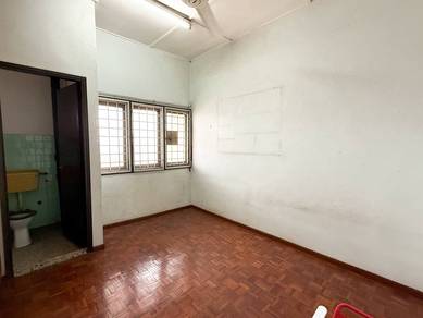 FREEHOLD Taman Bukit Anggerik Cheras 2 Sty Terrace House