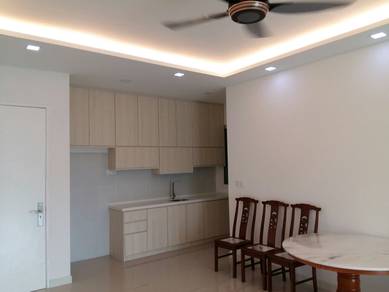 Scenaria north kiara below market 100K 2carpark face villa crystal