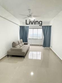 Acacia Apartment @ Semenyih Diamond City Ecohill Eco Majestic D&#39;cassia