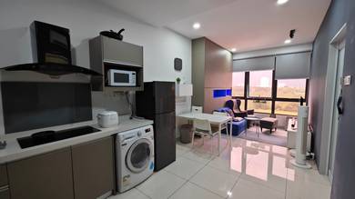 Kiara Plaza @ Semenyih (Ecohill Eco Majestic D&#39;cassia D&#39;Camellia)