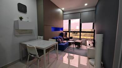 Kiara Plaza @ Semenyih (Ecohill Eco Majestic D&#39;cassia D&#39;Camellia)