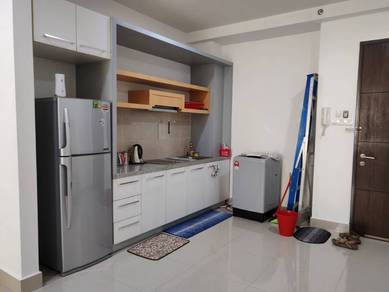 Shaftsbury residence Cyberjaya studio for rent