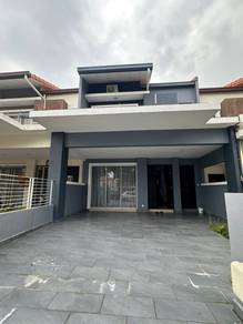 House for rent Bandar Seri coalfields