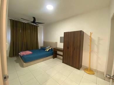 ROOM Rental Residensi Riamas Old Klang Road , Jalan Klang Lama For Ren