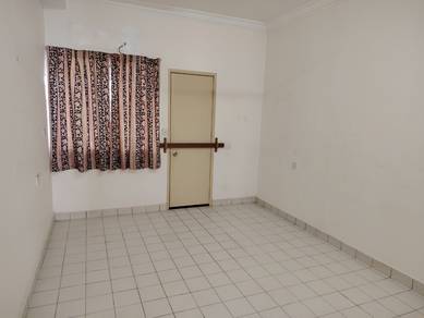 Pandan Indah Ampang KL Townhouse Newly Renovated