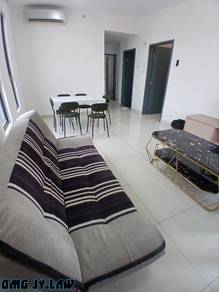 Trio Residence 2  1 Rooms  Fully Furnised For Rent 