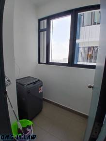 Trio Residence 2  1 Rooms  Fully Furnised For Rent 