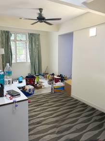 [Kitchen Cabinet] 1 Parking|Clean|Aircond|Goodyear Court 9 Subang USJ