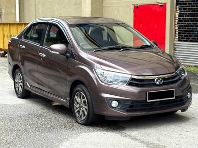 [2018] Perodua BEZZA 1.3 ADVANCE (A) GUARANTEE