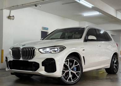 BMW X5 M SPORT 3.0 (A) 6K Km WARRANTY TO 2027